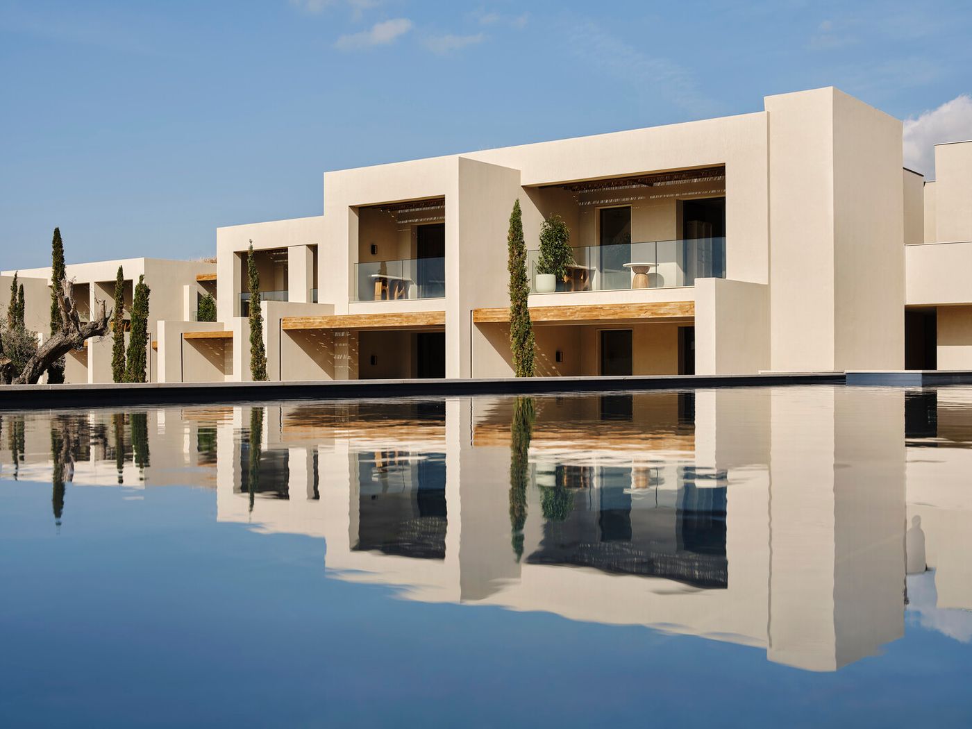 Amoh, a Luxury Collection Resort, Rhodes
