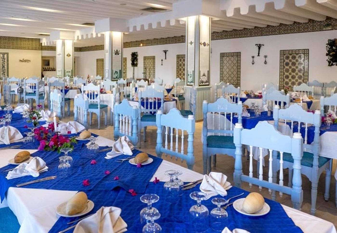 Houda golf Monastir 22.07