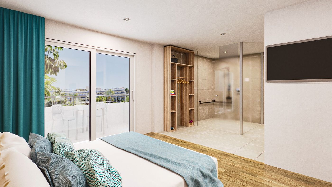   MarSenses Rosa del Mar and Spa