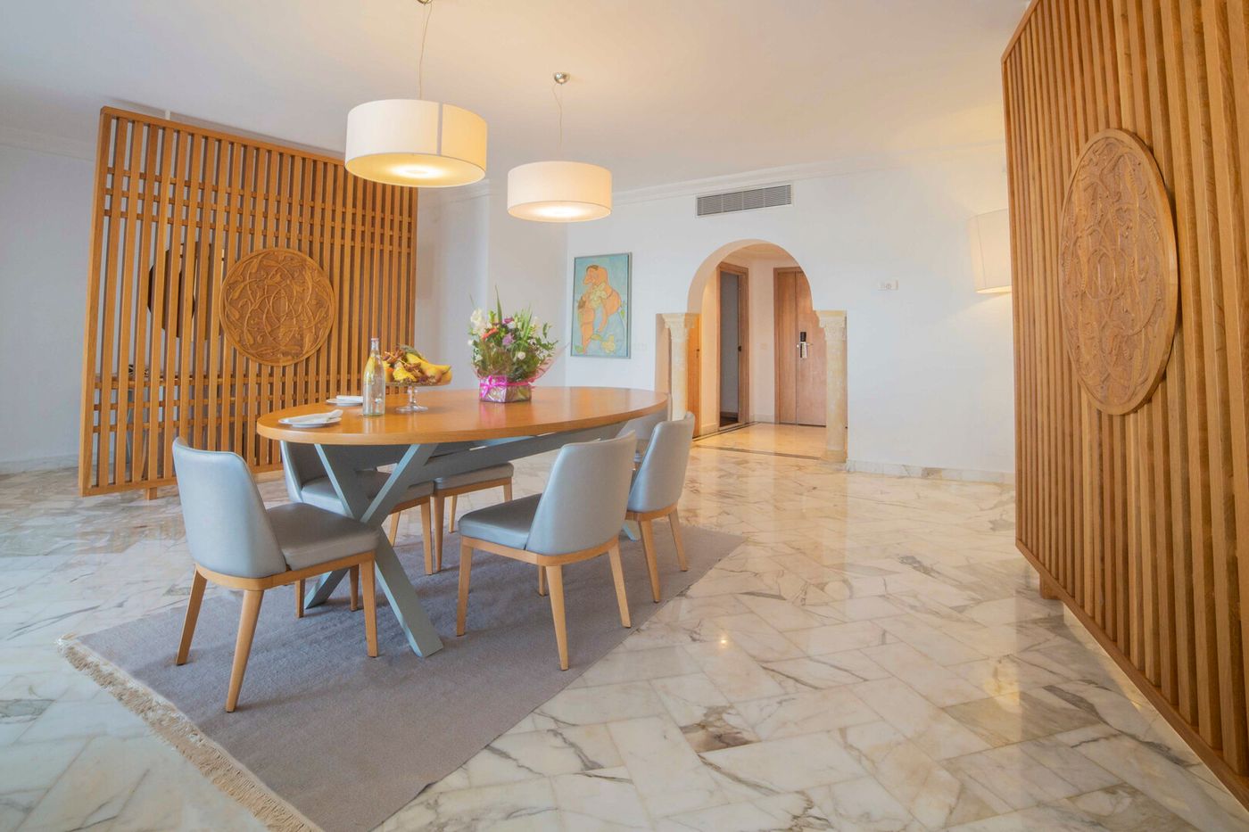Oceana Hotel & Spa 22.06
