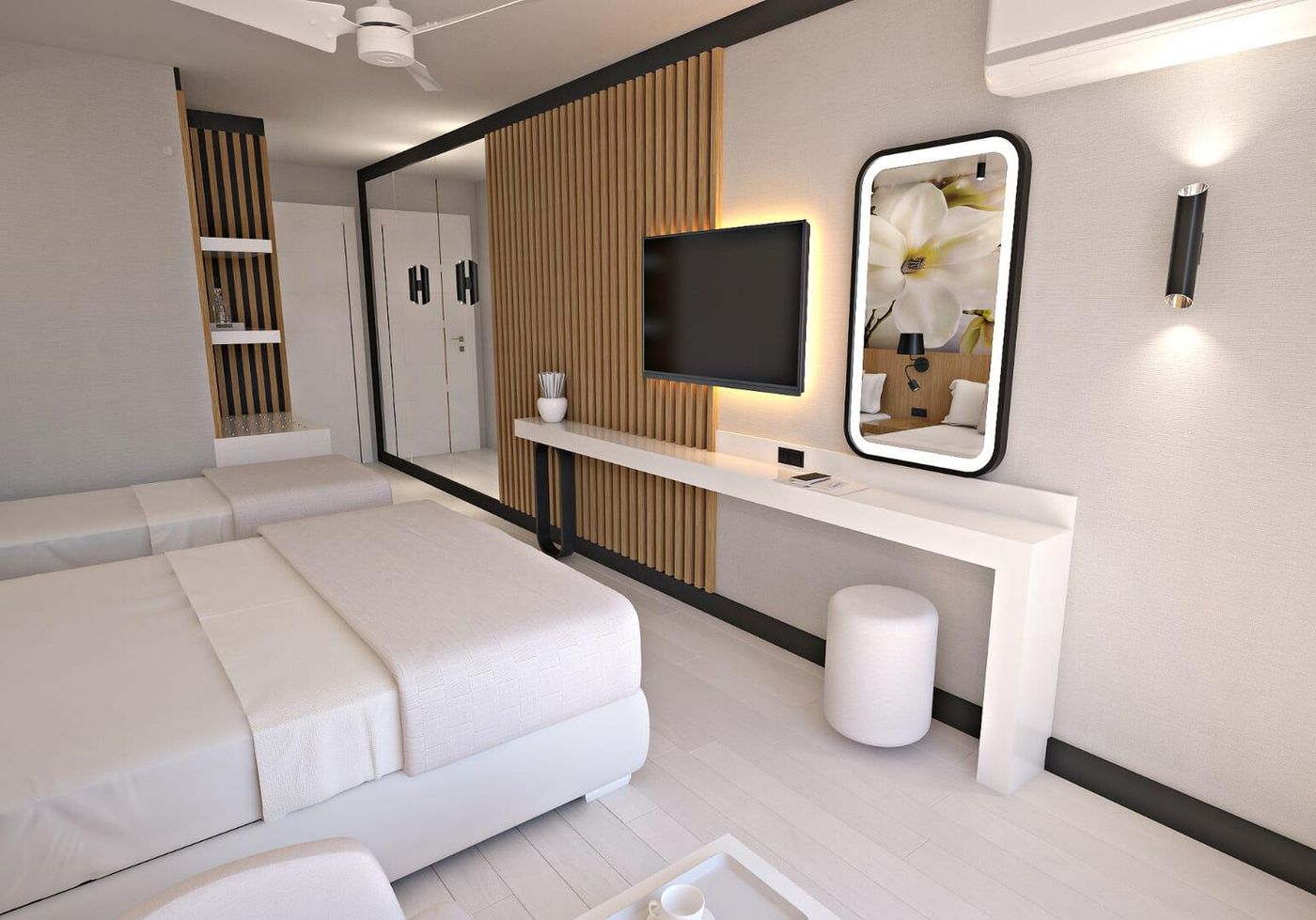 Side Square Hotel (Adult Only +16)