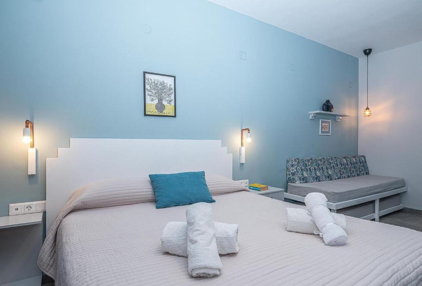 Evalia Apts