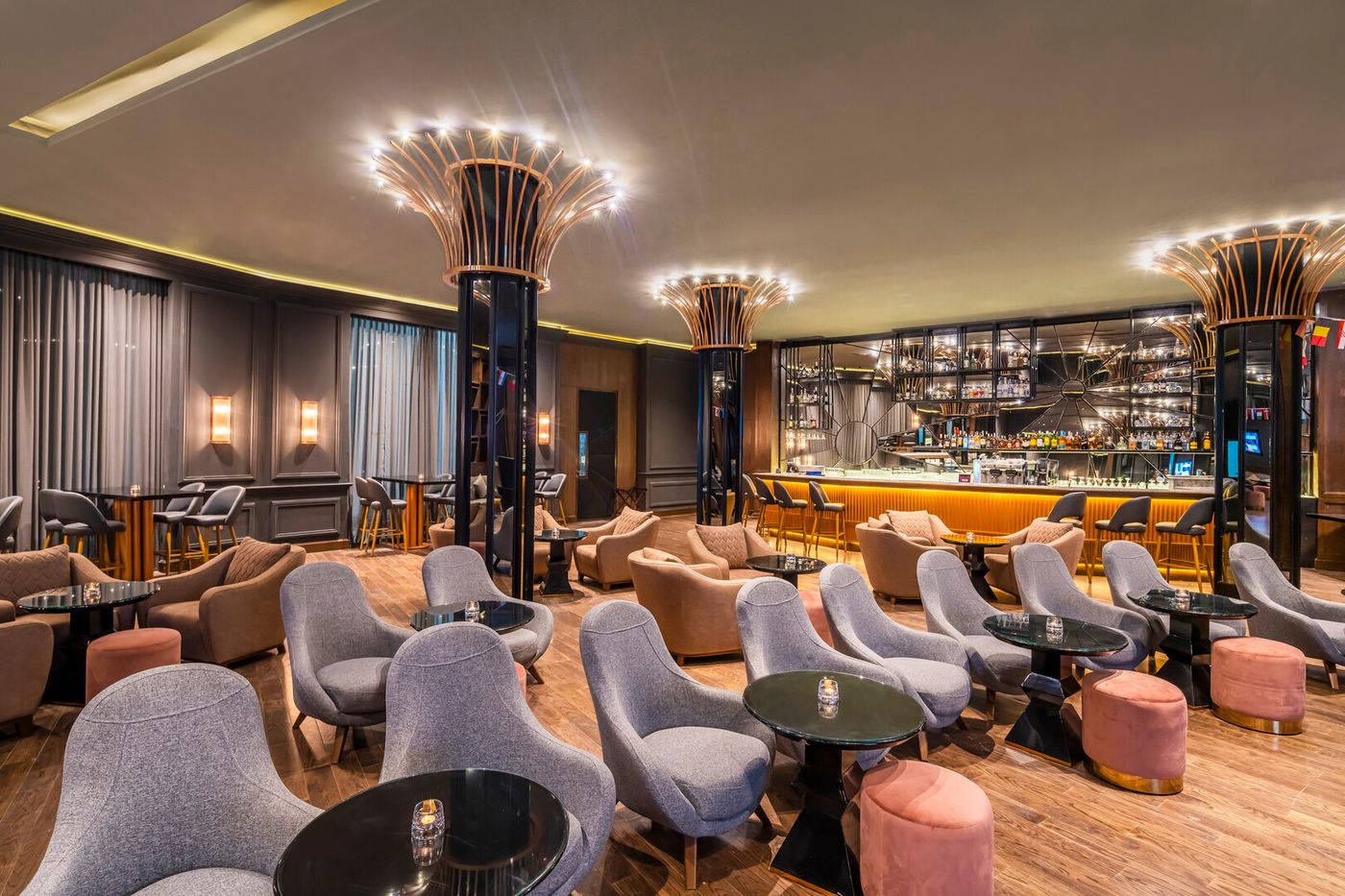 Rixos Premium Magawish Suites&Villas 06.03