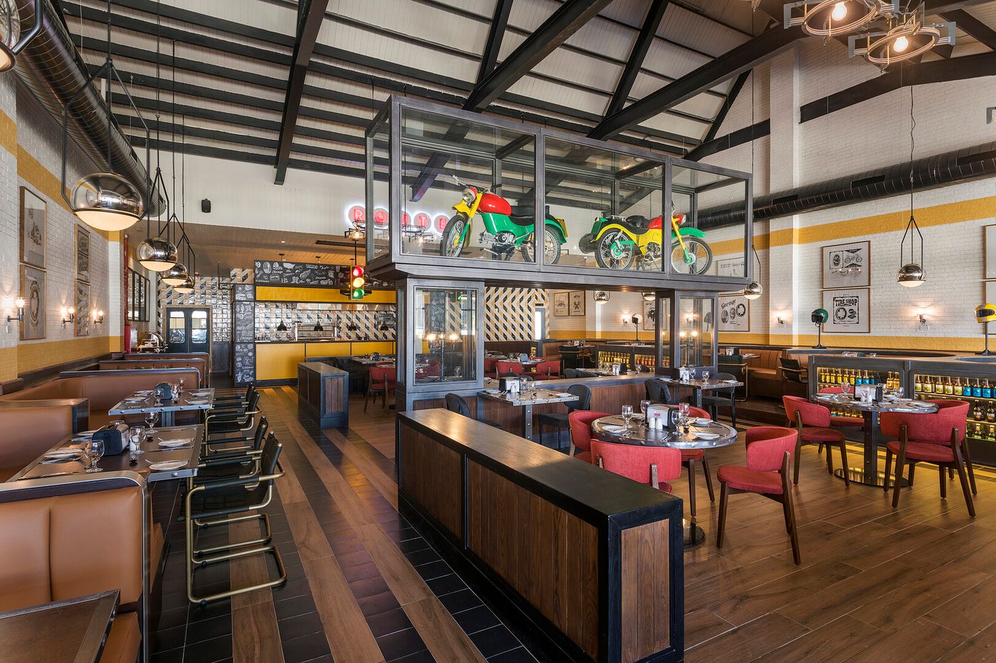 Ocean Coral Spring 17.02