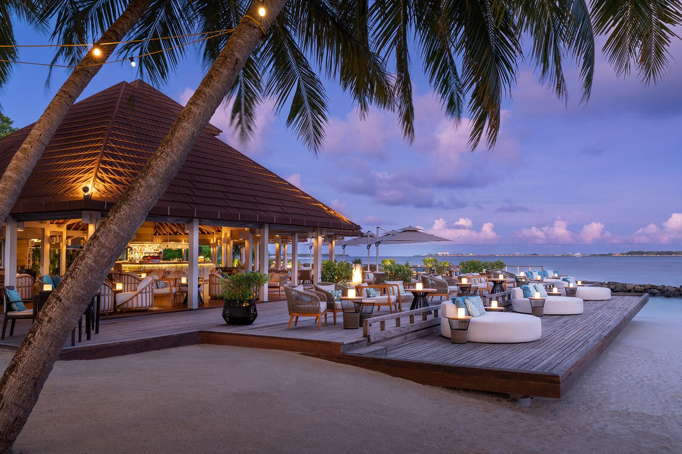 Kurumba Maldives 12.03