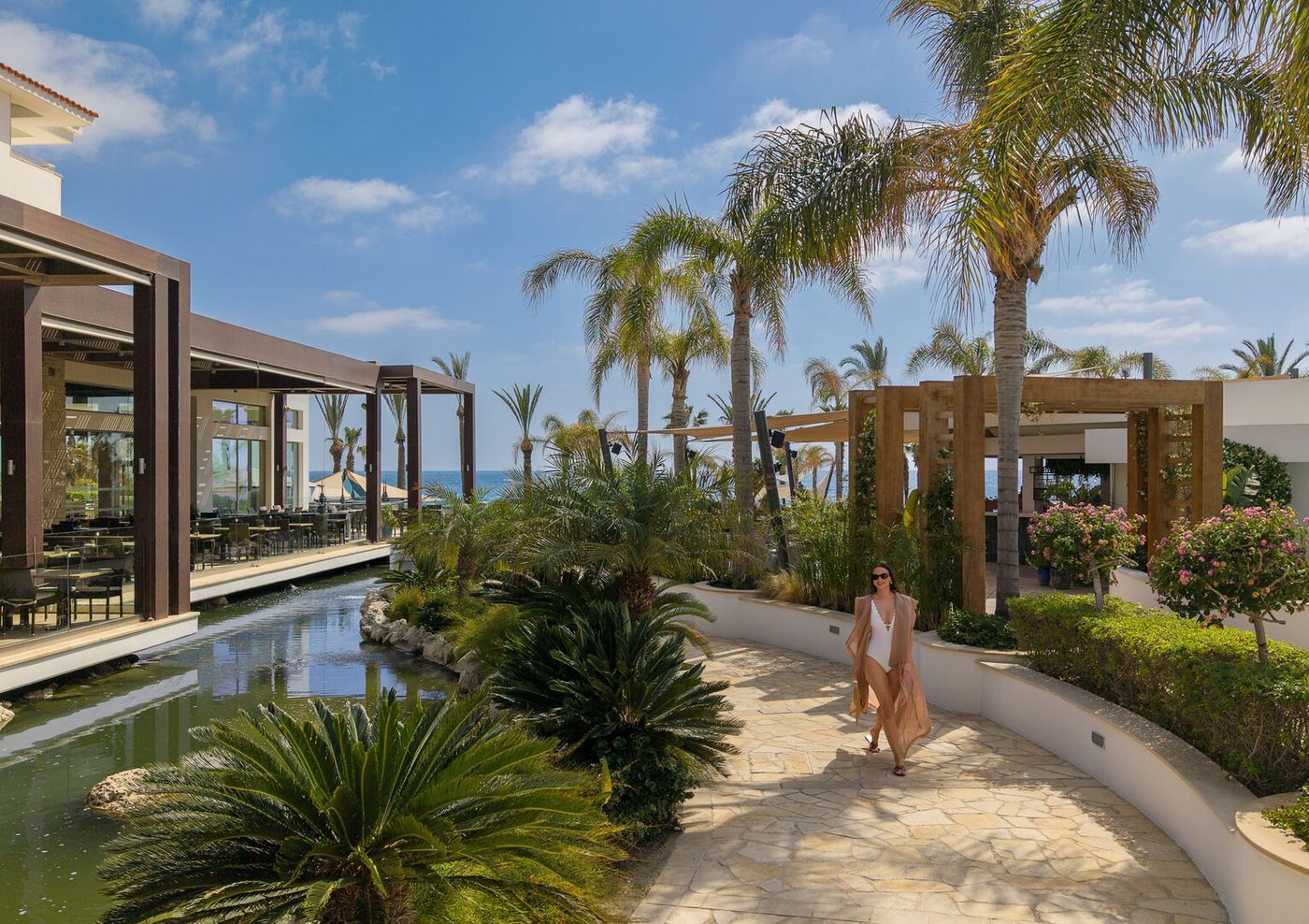 Olympic Lagoon Resort Paphos