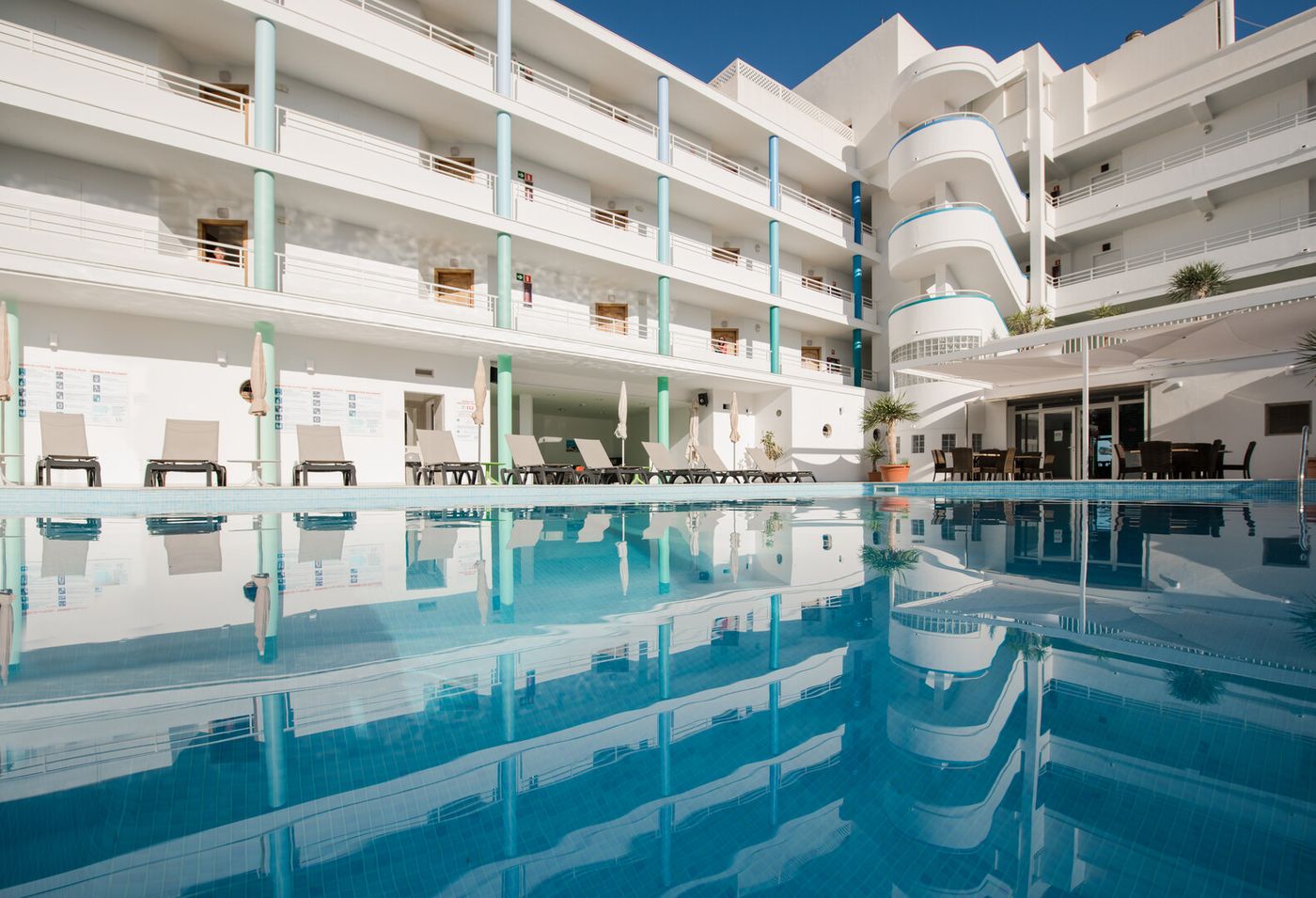 22.10.26 La kiki Apartments