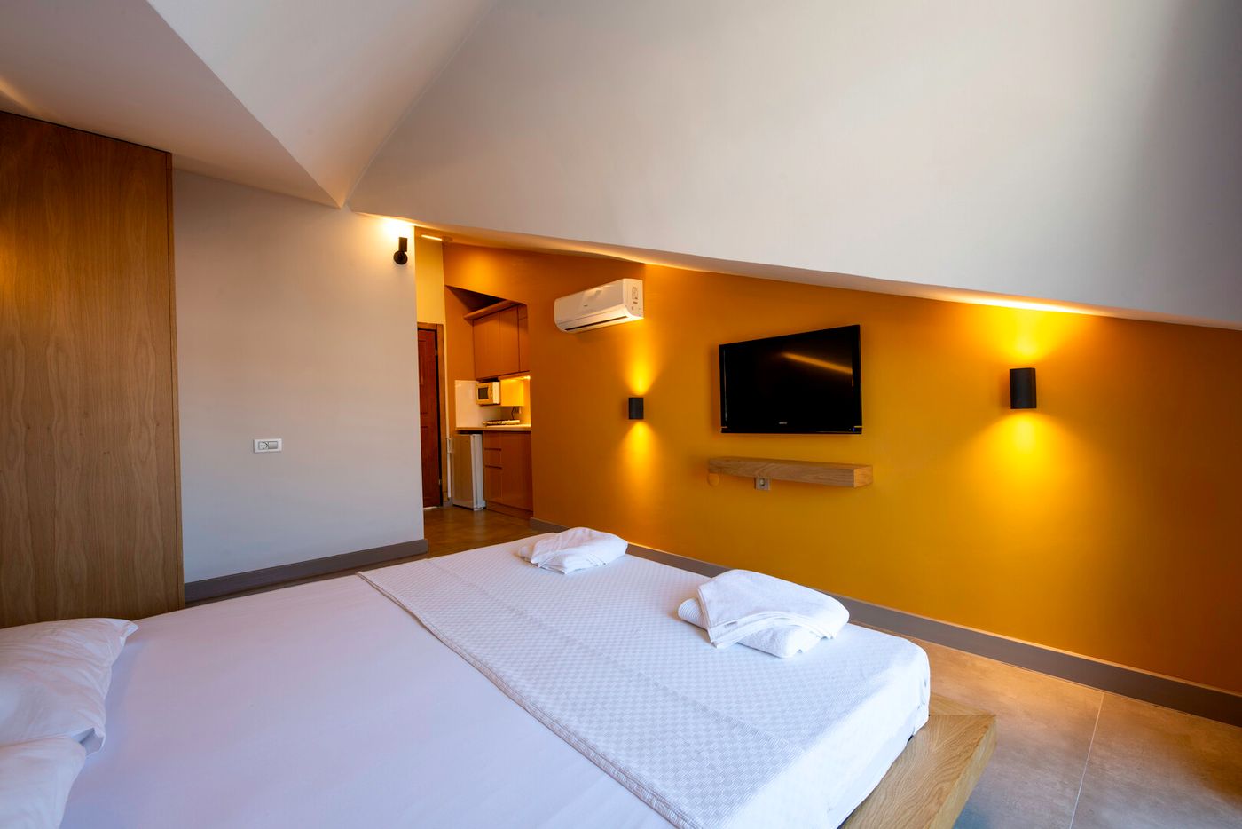 Aegean Princess Apartments