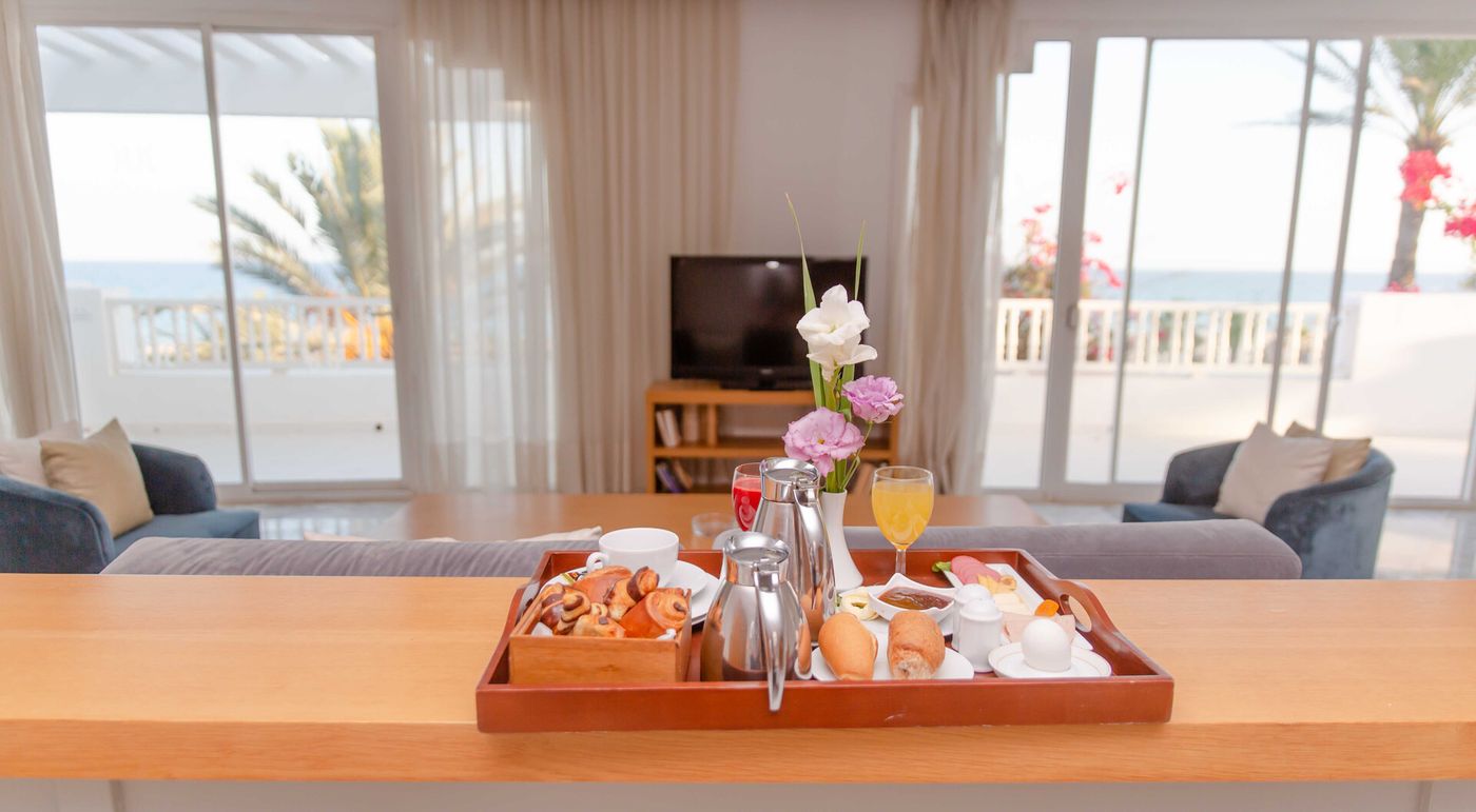 Oceana Hotel & Spa 22.06