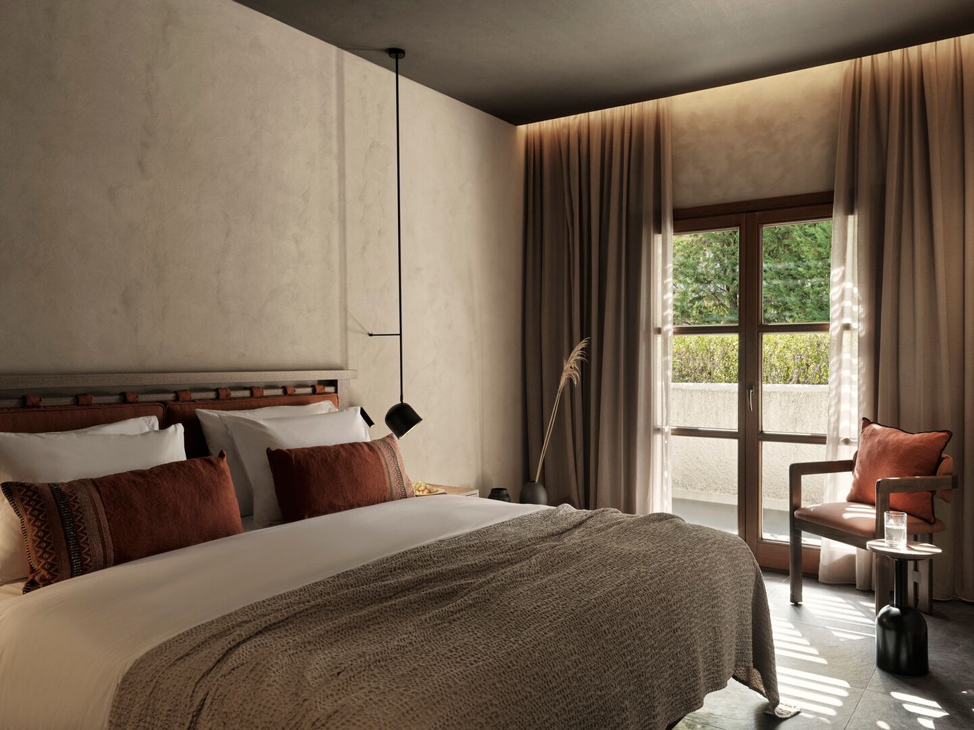 Aulus Lindos Rhodes, Curio Collection by Hilton