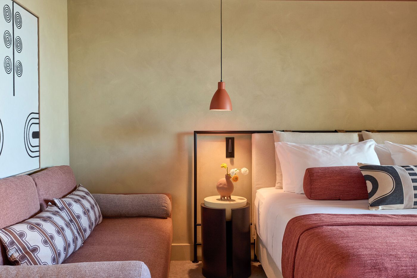 Rocrita Lifestyle Beach Resort