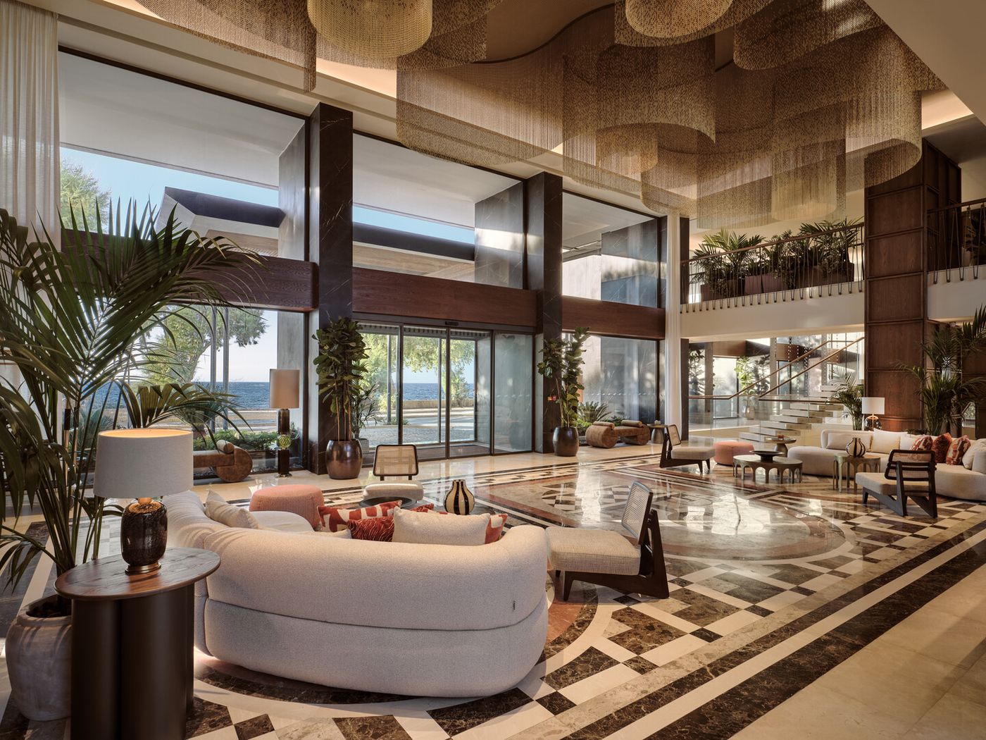 Hilton Chania Old Town Resort & Spa