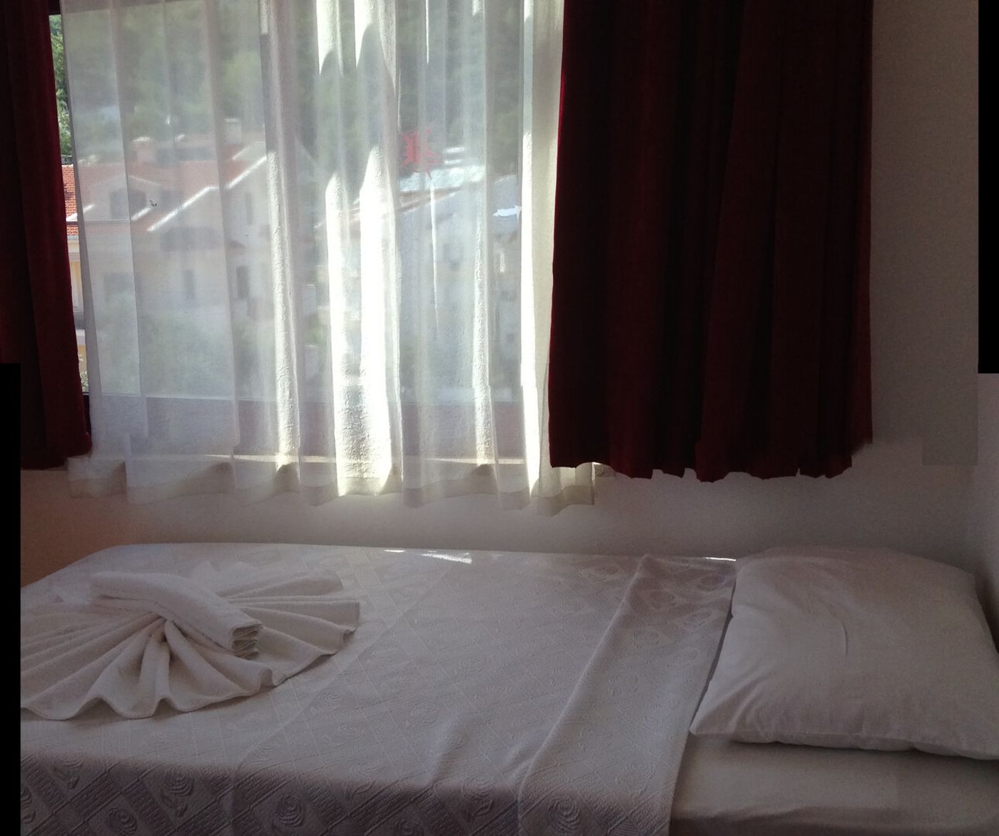 Kıvılcım Hotel