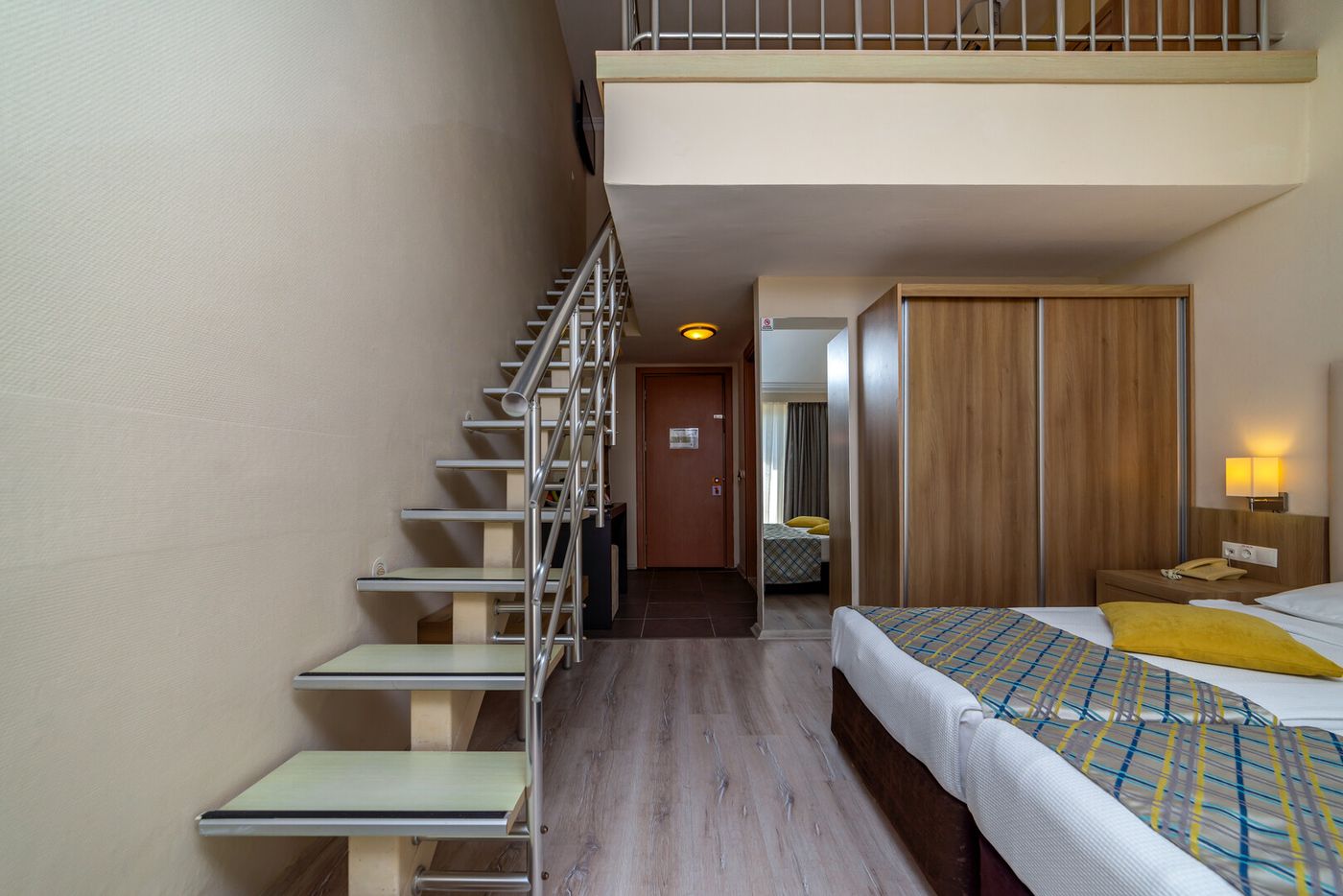 Calimera Hane Garden Hotel