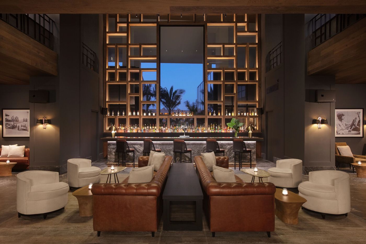 Secrets Impression Moxche Playa del Carmen 15.09