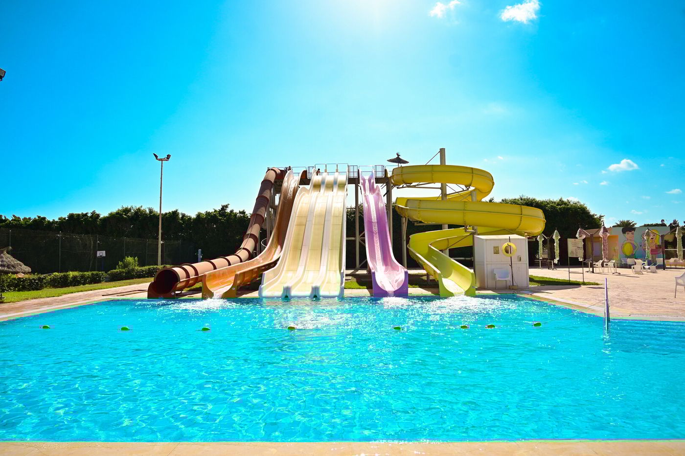 Nour Palace Resort 16.12