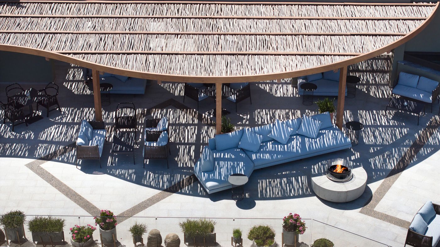 Cayo Exclusive Resort & Spa