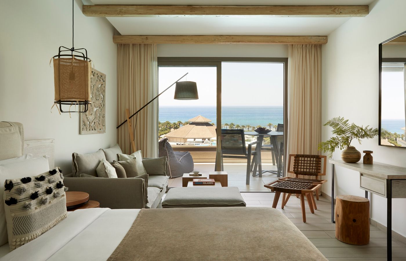 Mare Ayia Napa - Double Room Limited Sea View Residences
