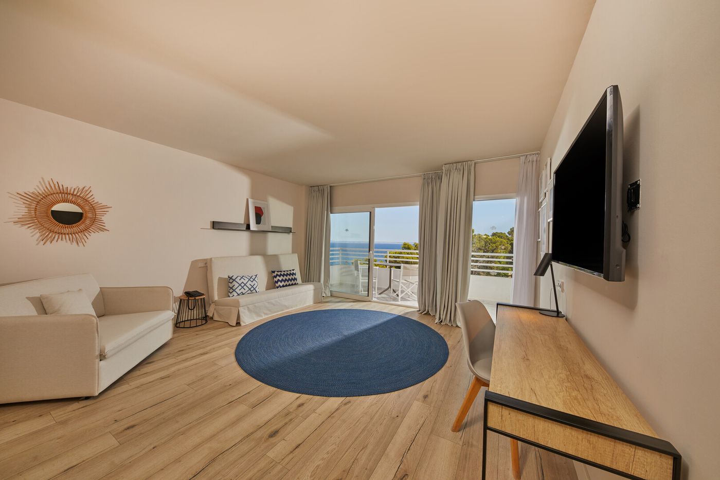 Alua Calvia Mallorca