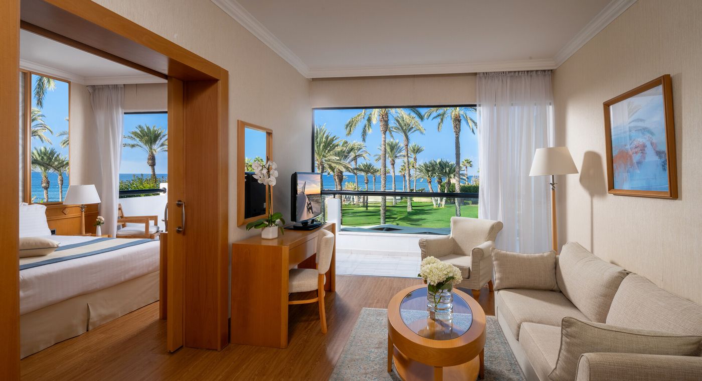 Asimina Suites 