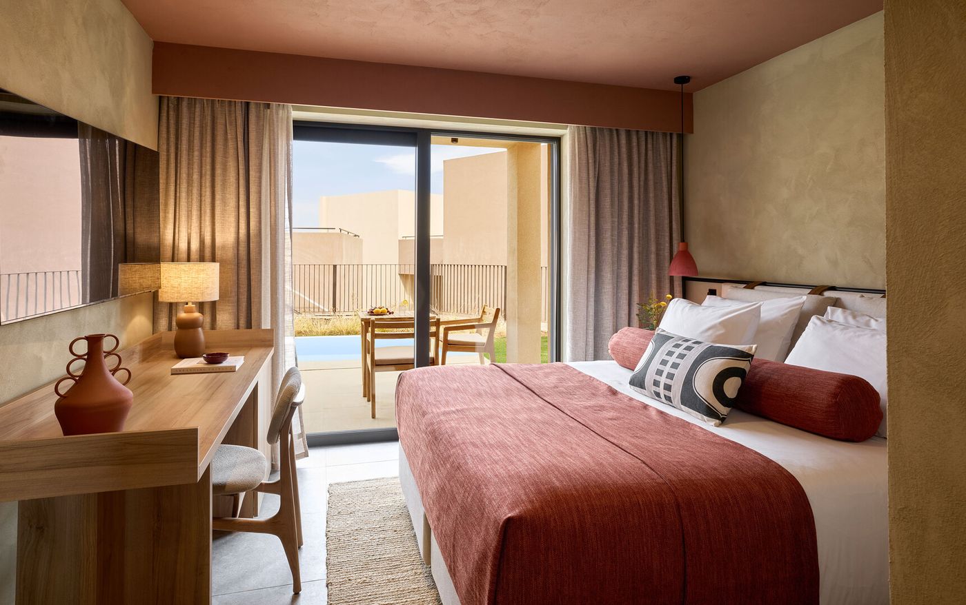 Rocrita Lifestyle Beach Resort