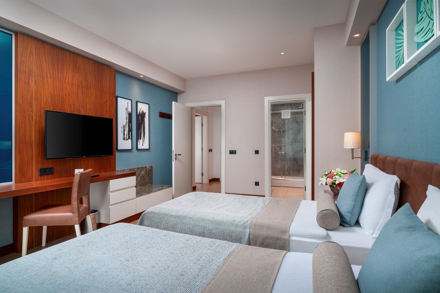 Baia Lara Hotel