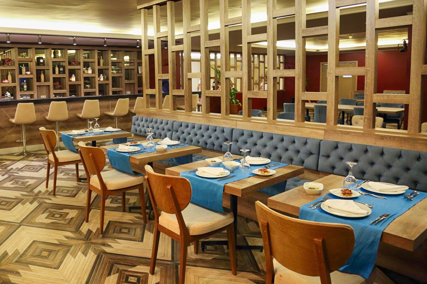Yasmin Resort Bodrum
