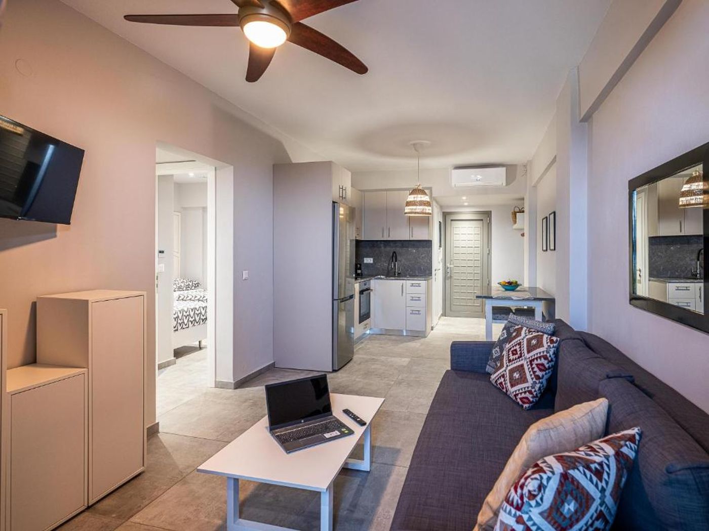 Evalia Apts