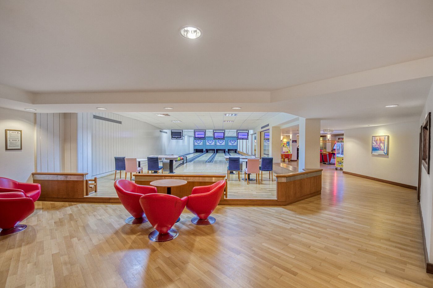 Xanadu Resort
