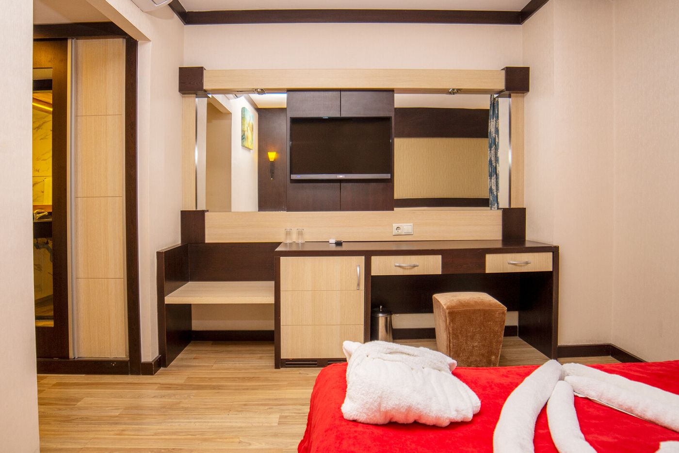 Amon Hotels Belek - Adults Only (16+)