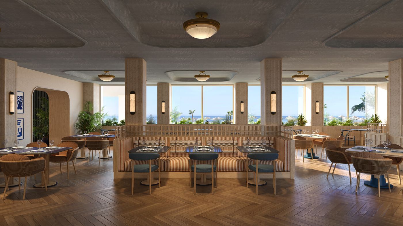 Atlantica Kalliston Resort - Adults Only