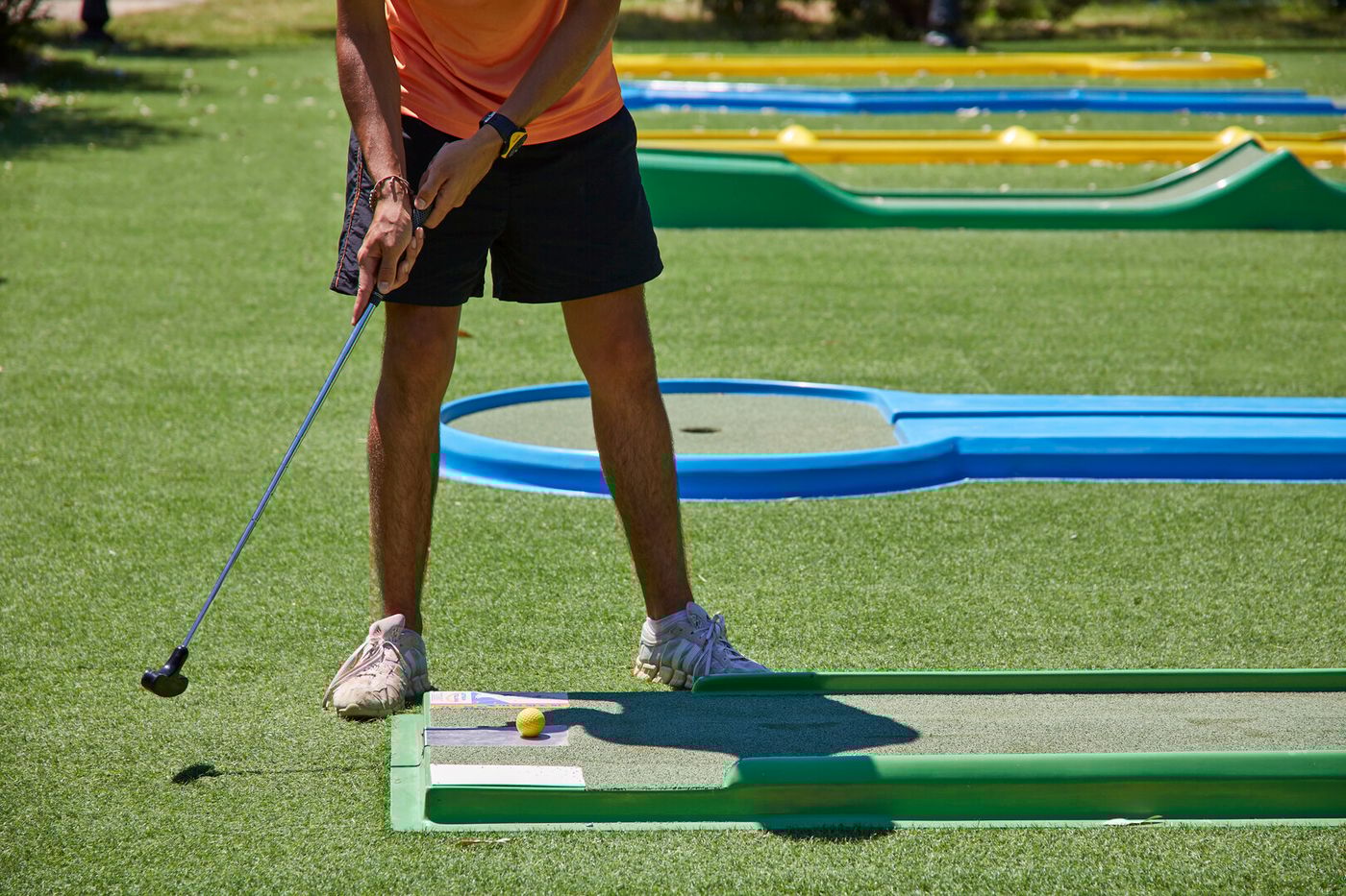 Sentido Apollo Palace