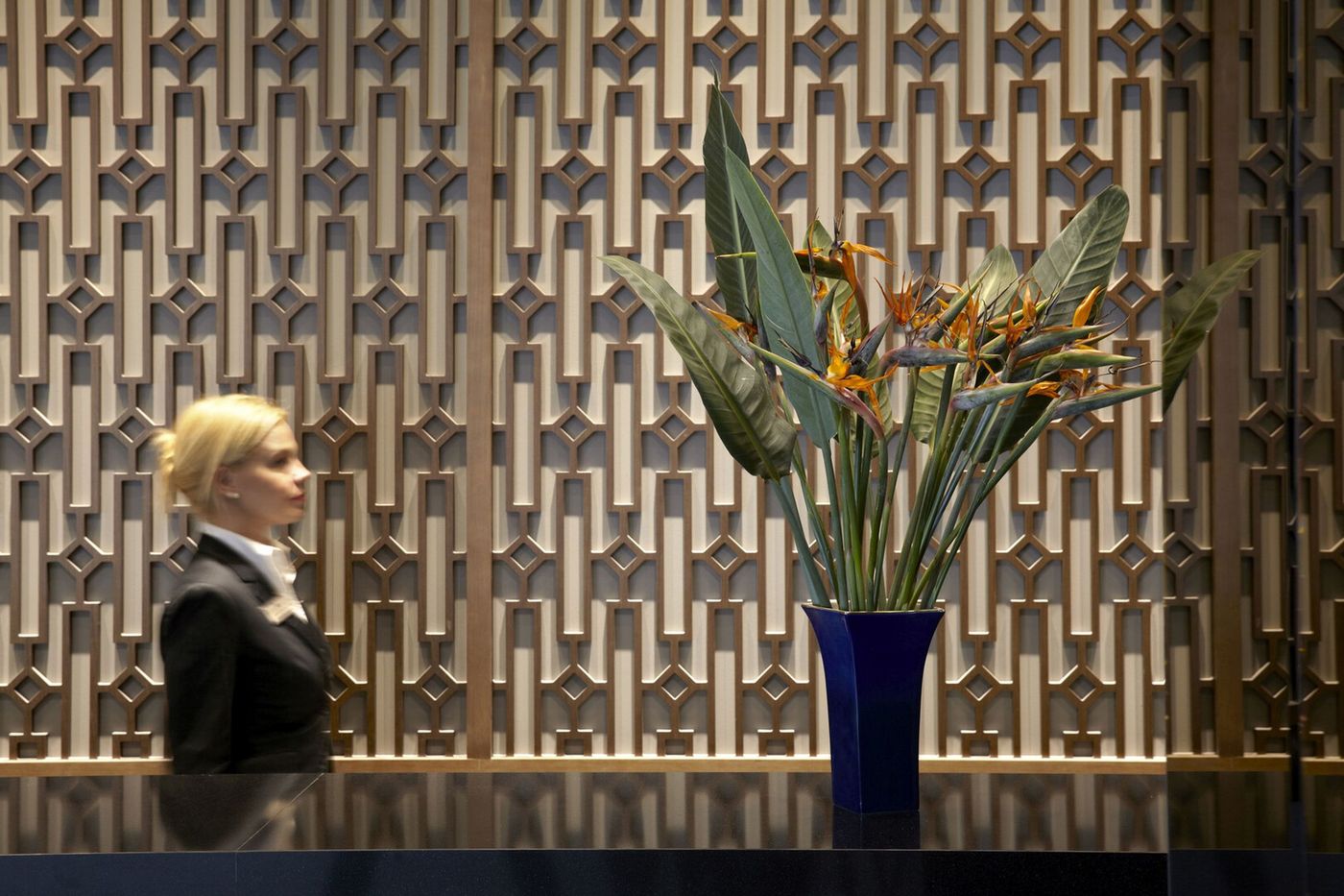 Zeus Wyndham Athens Grand
