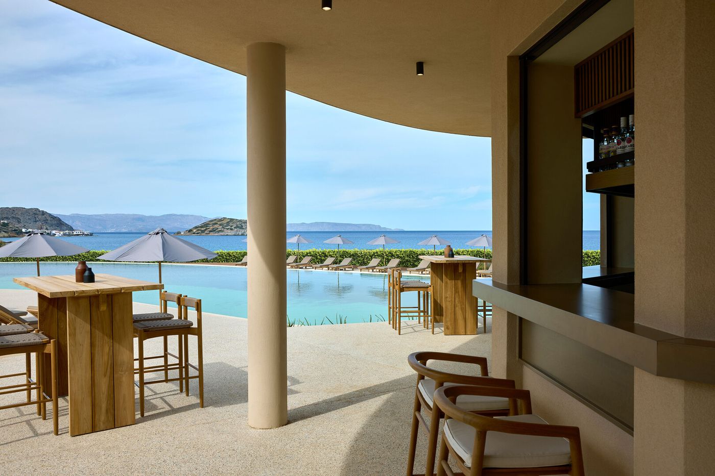 Rocrita Lifestyle Beach Resort