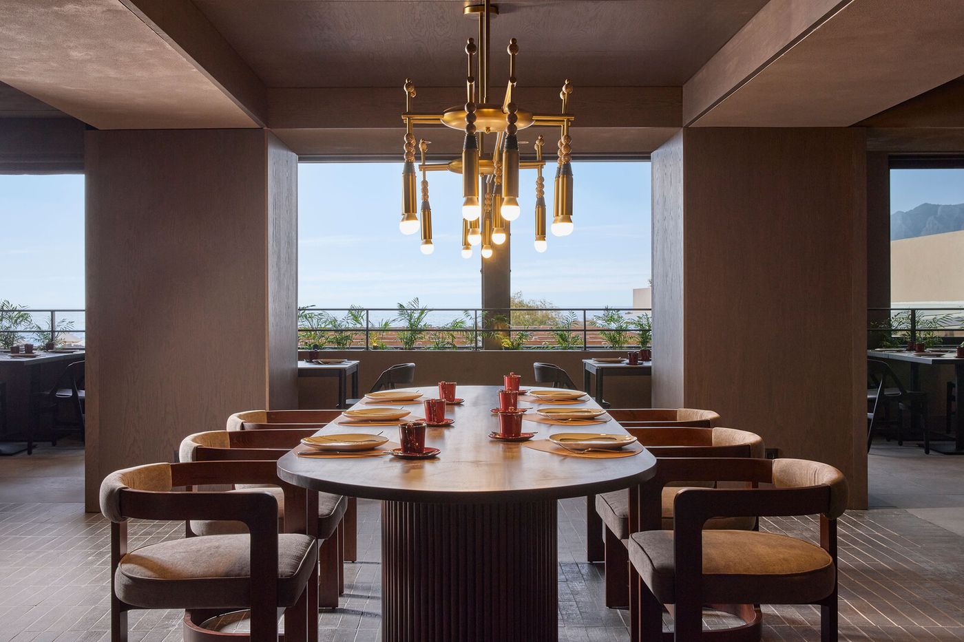 Rocrita Lifestyle Beach Resort