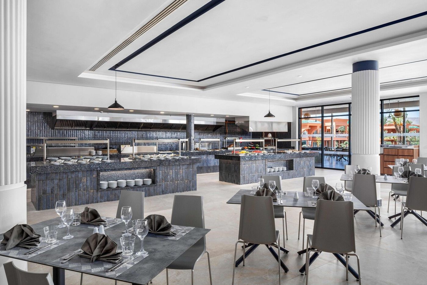 Club Sungo By Pickalbatros