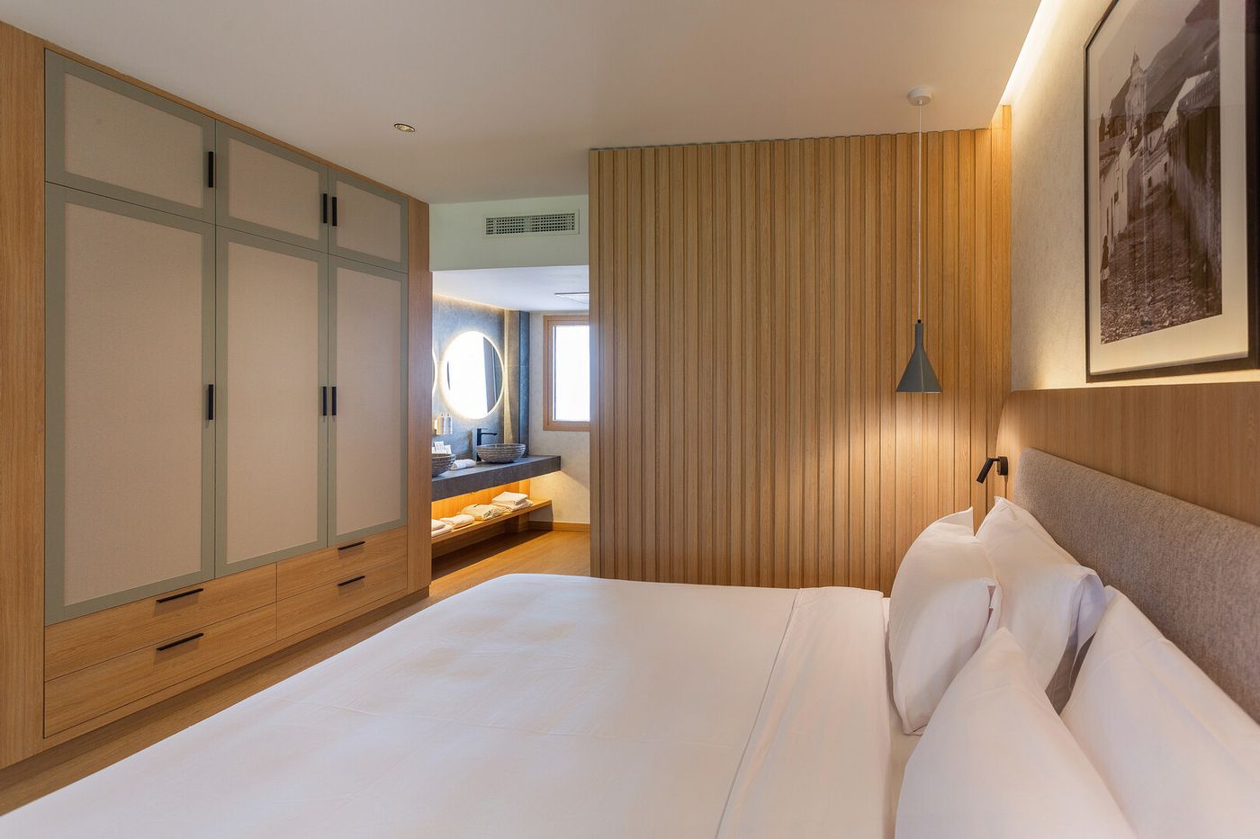 23.02.26 Radisson Resort and Residences Tenerife