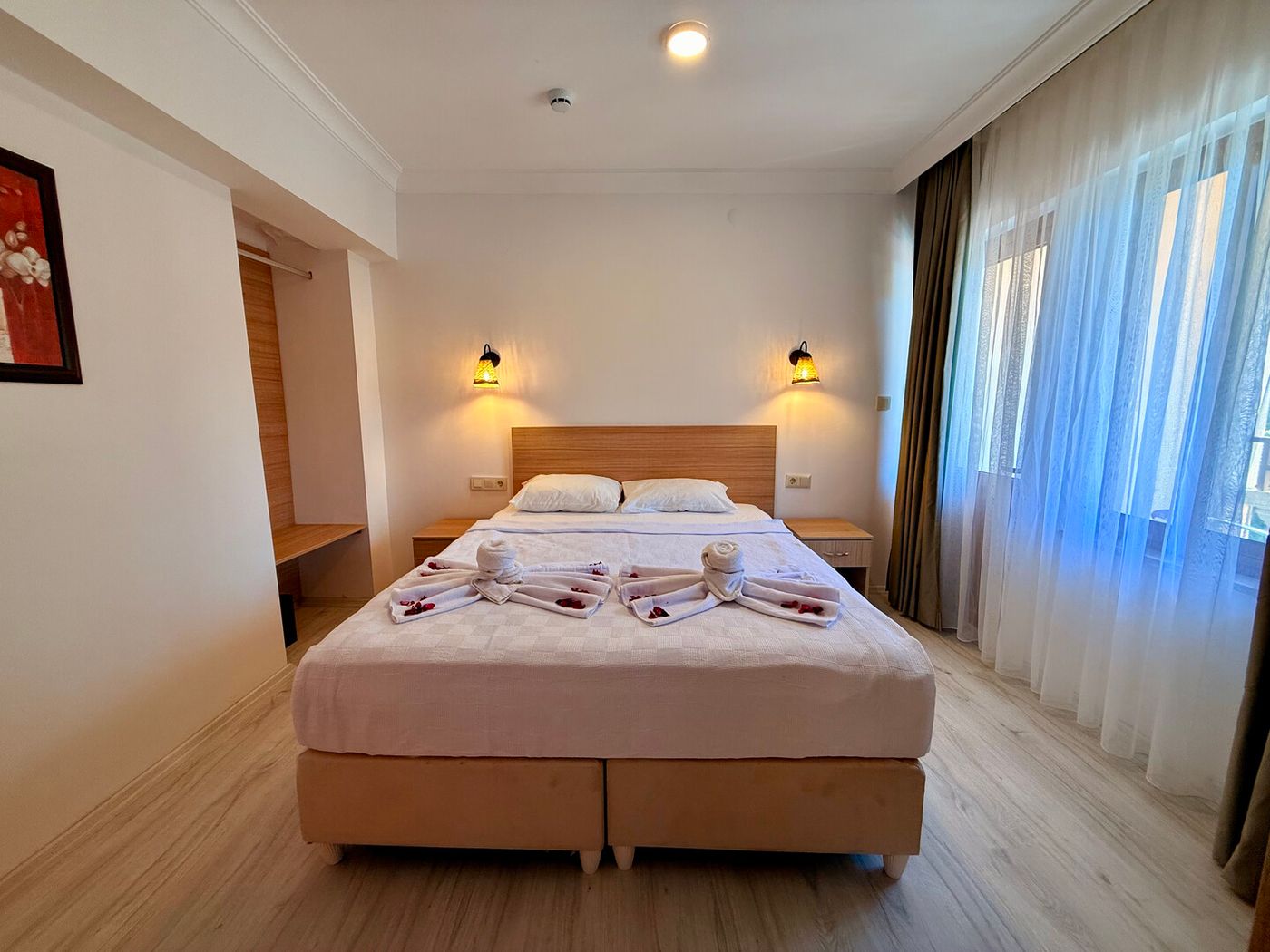  Babadan Rooms & Suites