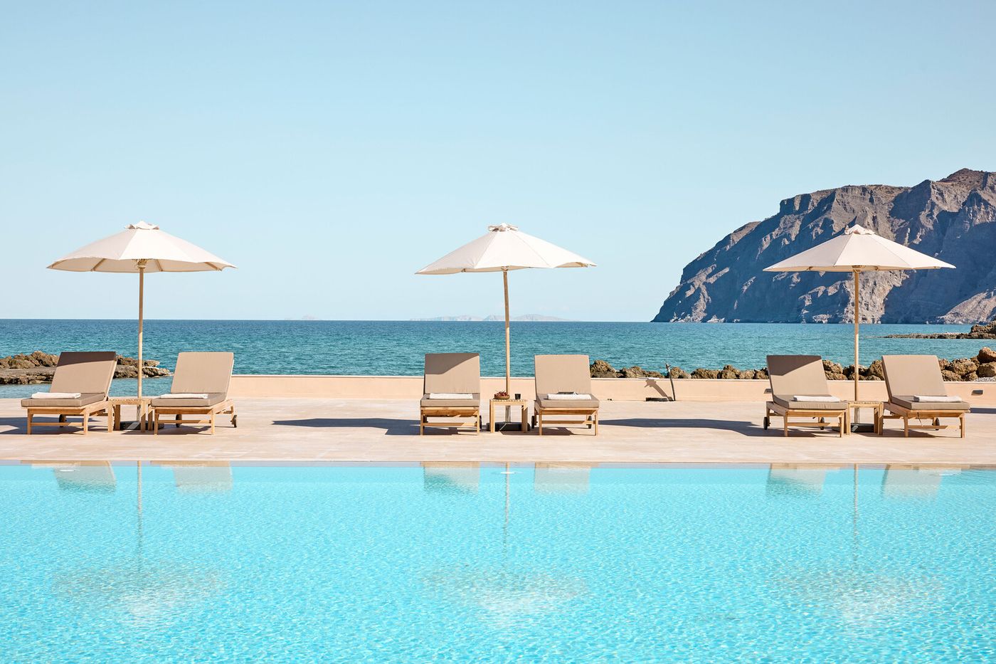 Rocrita Lifestyle Beach Resort