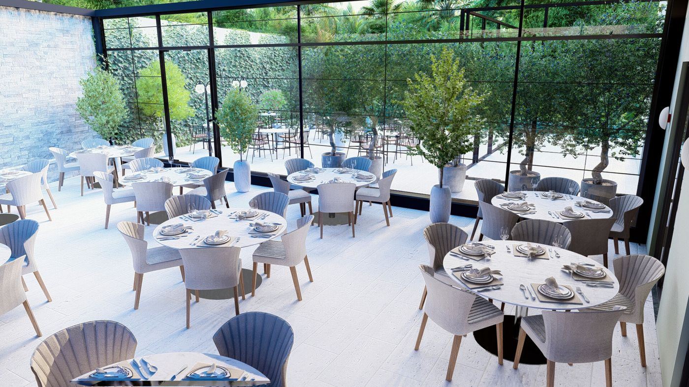 Hotel Diplomat 19.01.26