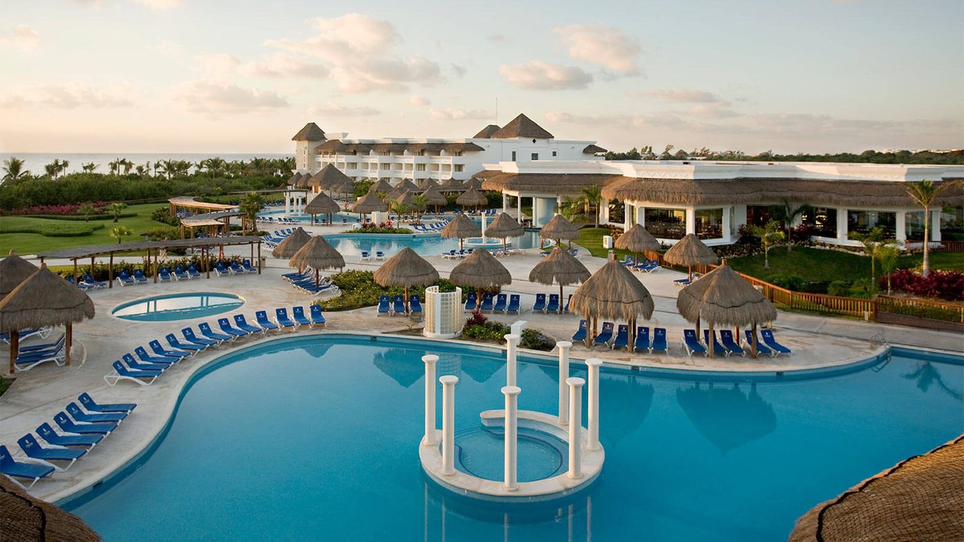 Grand Riviera Princess 20.04
