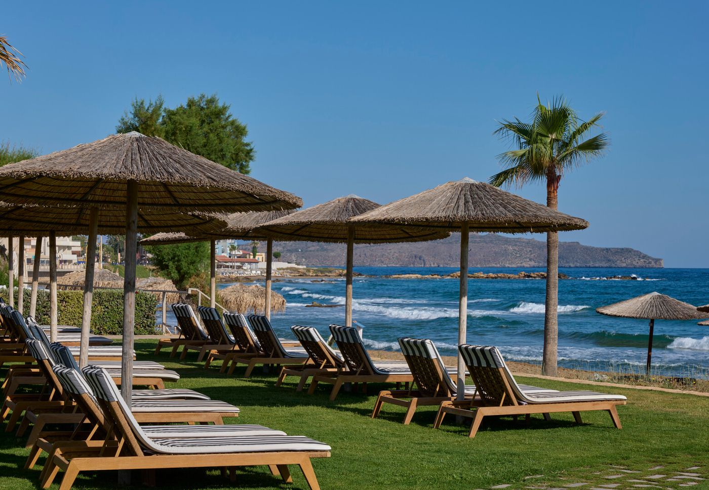 Atlantica Kalliston Resort - Adults Only