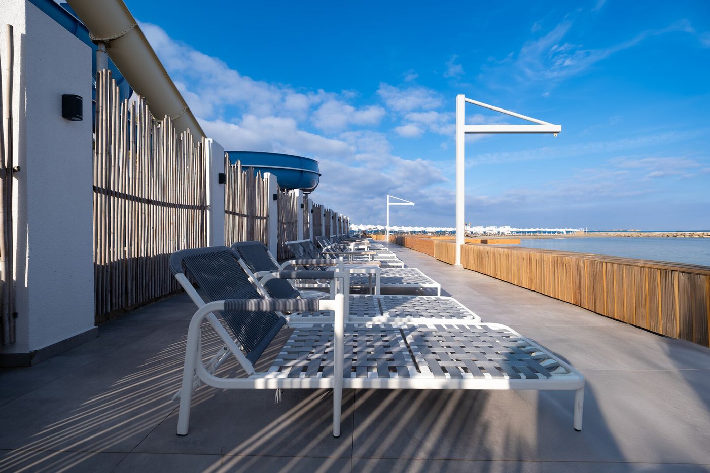 Gold Island Selected Hotel