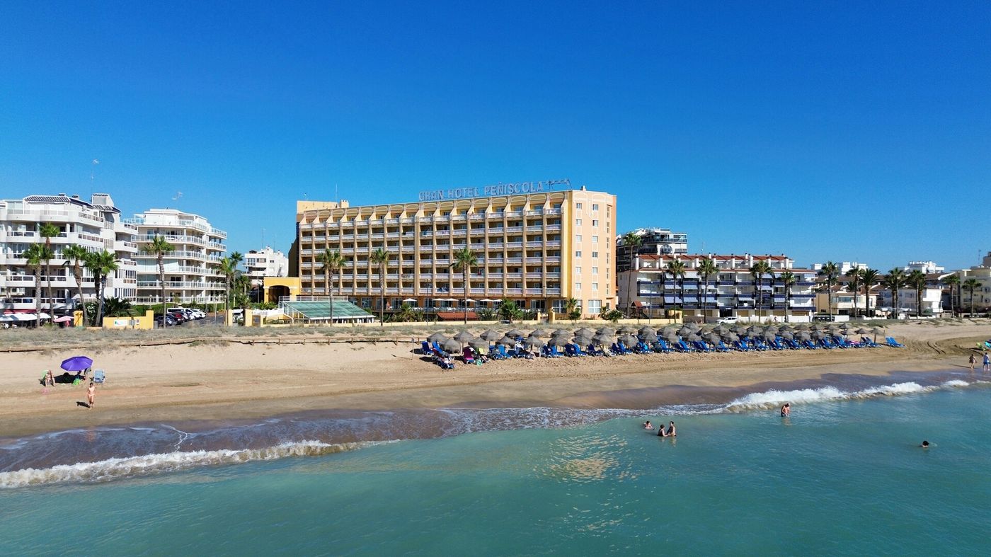 02.04.26 Gran Hotel Peñiscola