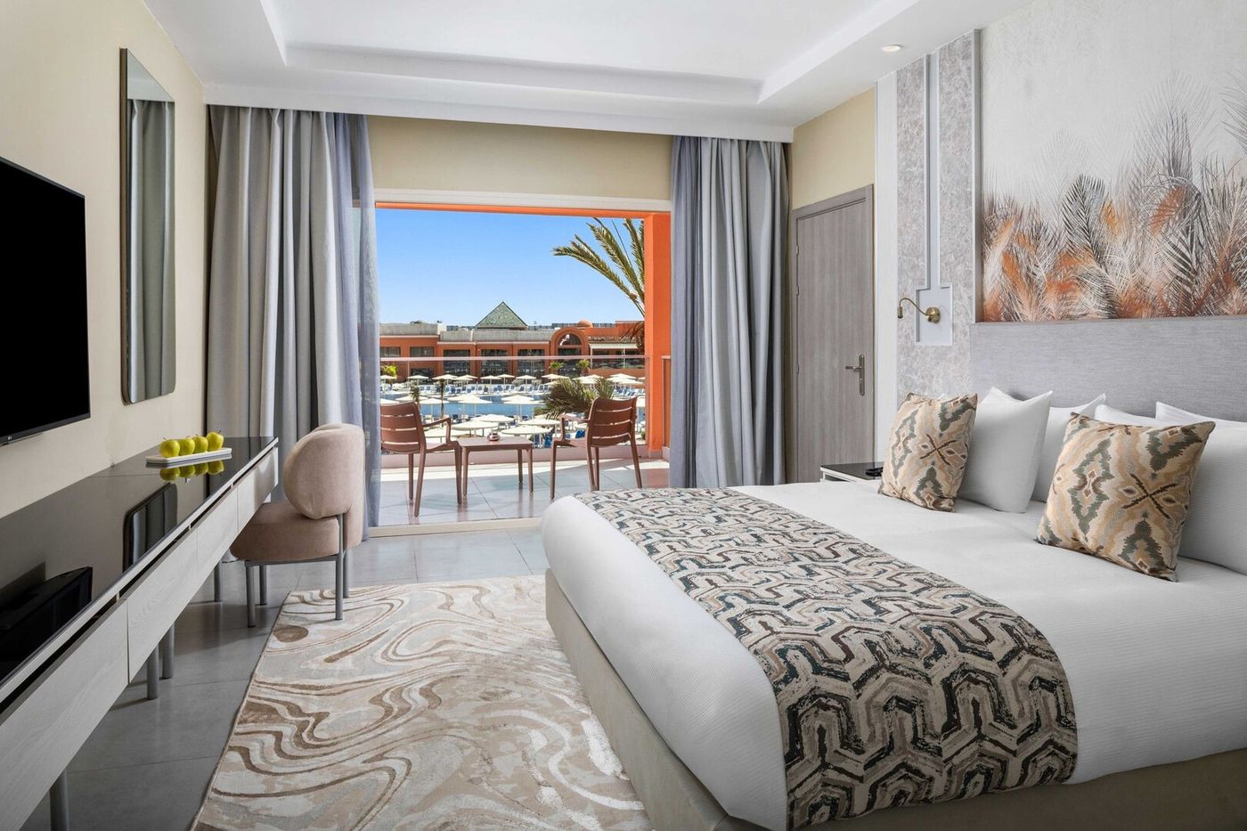 Club Sungo By Pickalbatros