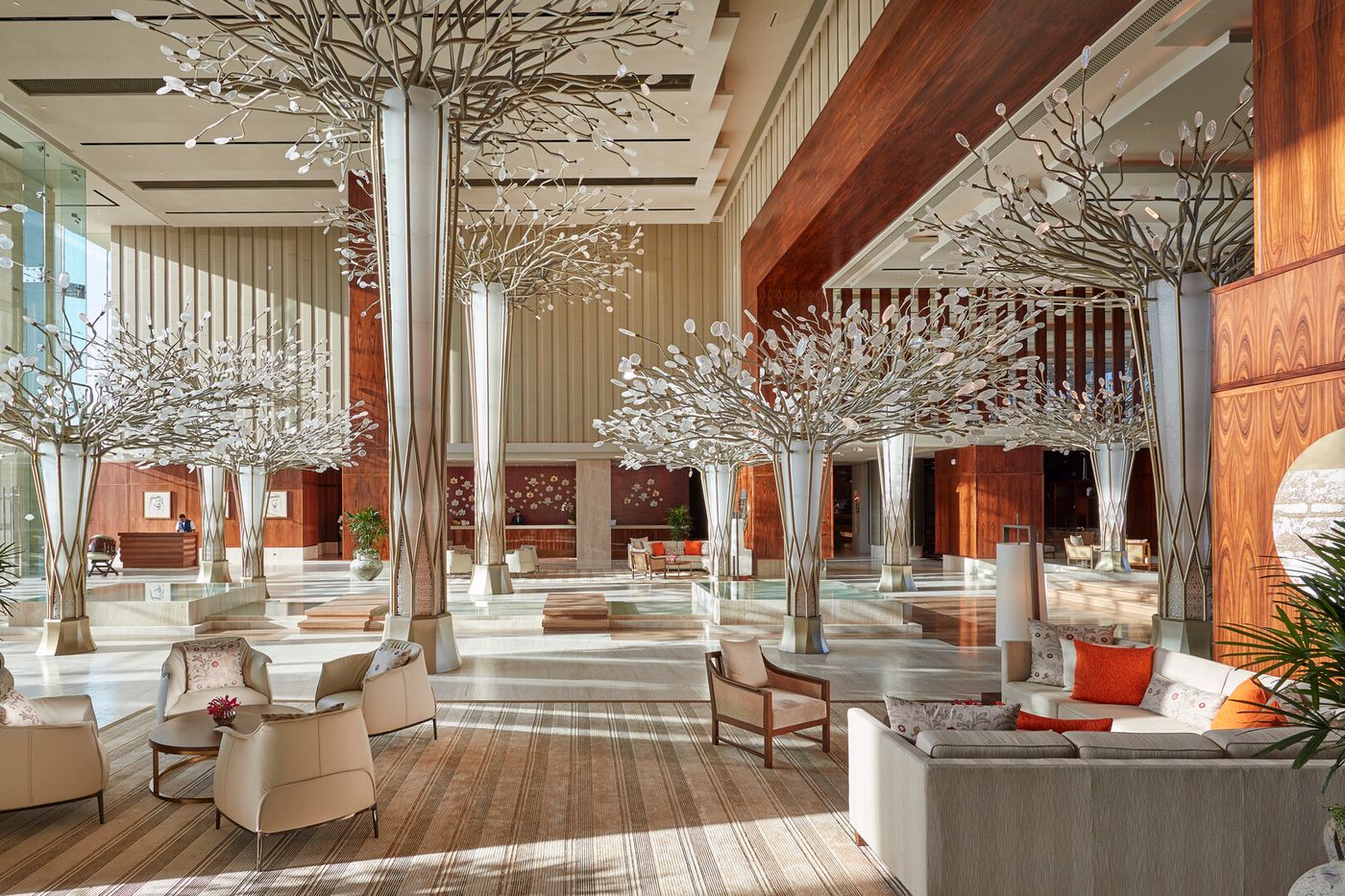 Mandarin Oriental Jumeira Dubai 03.03