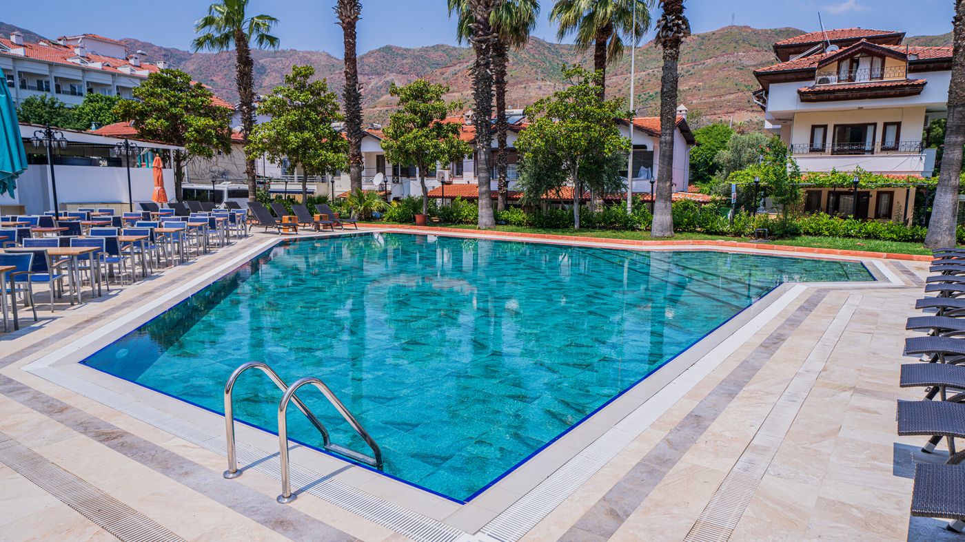 Verde Hotel – Adult Only +16