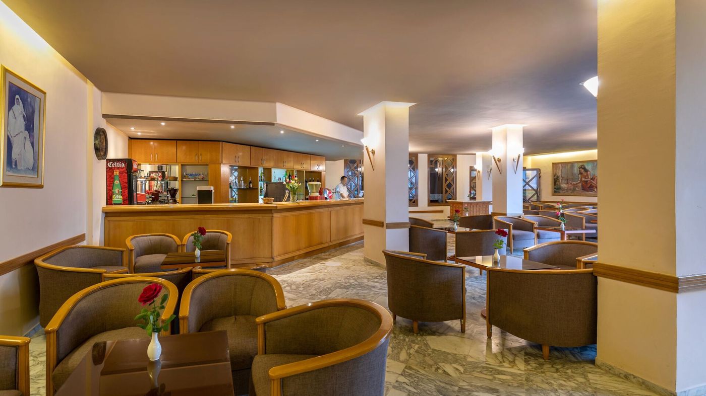 El Mouradi Port El Kantaoui 27.02