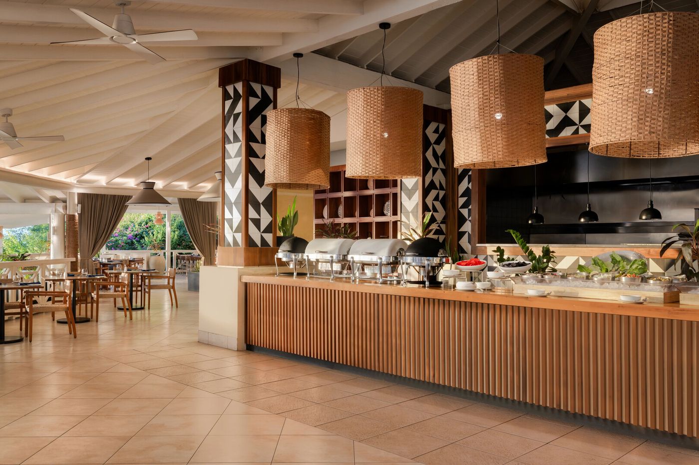 Secrets St. Lucia Resorts & Spa 04.09