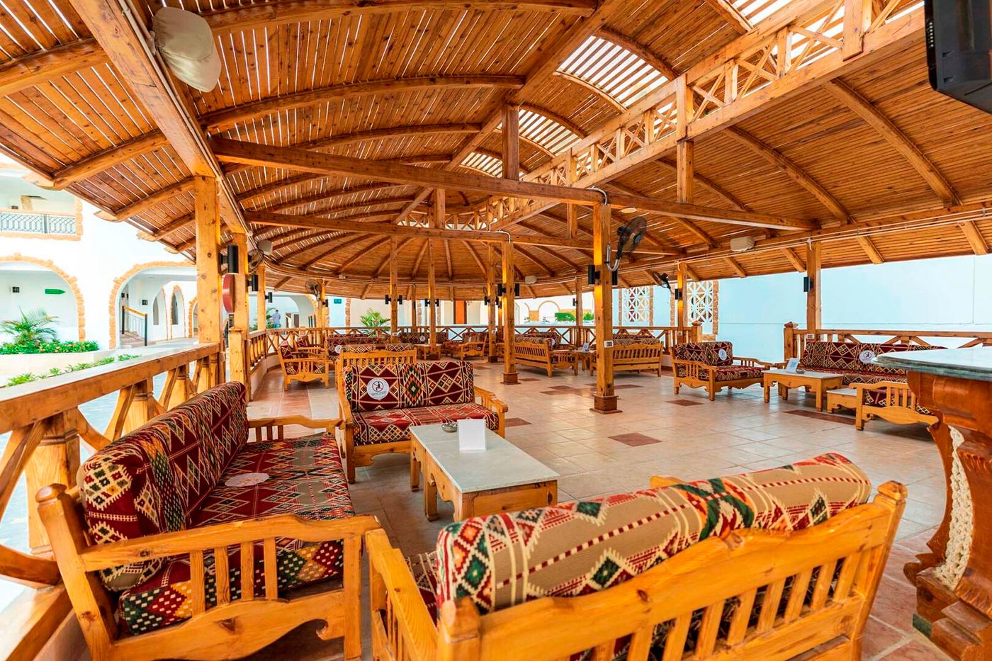 sunrise resorts remal resort 26.05